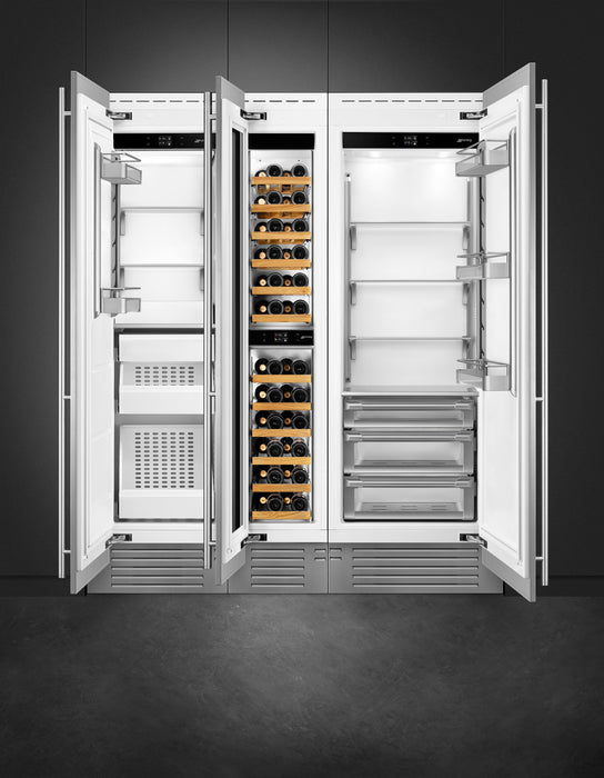 M-30 B/i Fridge Column-ss - RSDU30RX