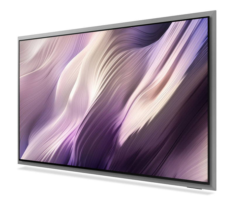 SAMSUNG 77\" S95H OLED 4K Vision AI Smart TV (QN77S95HAFXZC) - 2026 Model