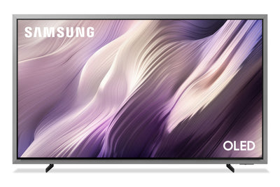 SAMSUNG 65" S95H OLED 4K Vision AI Smart TV (QN65S95HAFXZC) - 2026 Model | Téléviseur intelligent DELO SAMSUNG S95H 4K de 65 po avec Vision AI (QN65S95HAFXZC) - modèle 2026