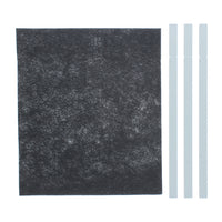 Zephyr Charcoal Filter Replacement - Z0F-C013 