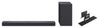 LG 3.1.3 CH Bluetooth Dolby Atmos IMAX Enhanced Soundbar with Wireless Subwoofer (SC9S.DCANLLK)