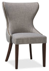 Shea Dining Chair - Fog