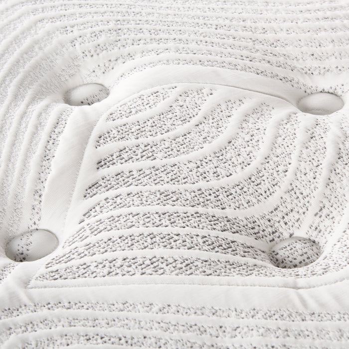 Springwall Encore Atmosphere Pillowtop Medium Full Mattress 