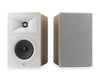 JBL Stage 250B 2-Way 5.25\" Bookshelf Loudspeaker Pair - White (JBL250BWHT)