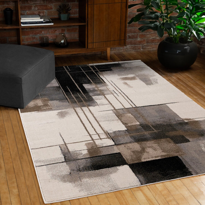 Kellan Area Rug - 8' x 11'