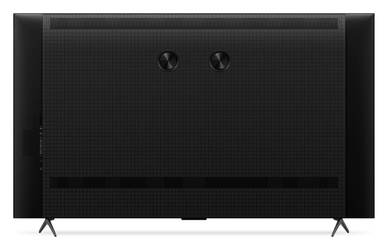 TCL 85\" QM6K QD-Mini LED QLED 4K UHD Smart Google TV (85QM6K)