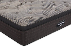 Beautyrest GL6 Eurotop Medium Full Mattress