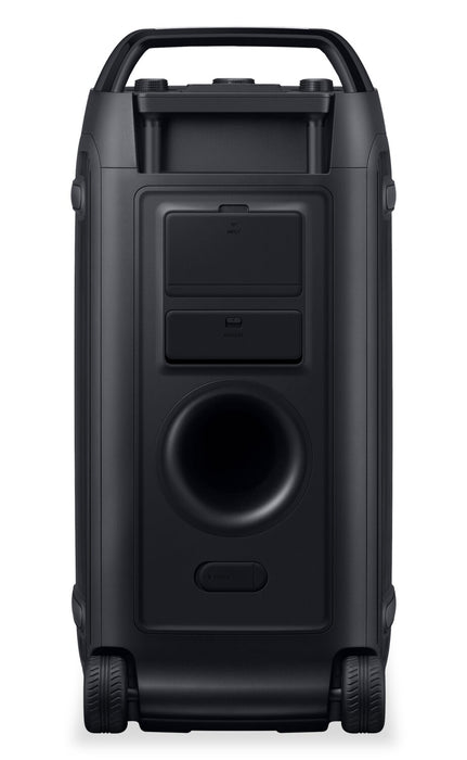 SAMSUNG MX-ST IPX4 Splash Resistant Portable Sound Tower (MX-ST50F/ZC)
