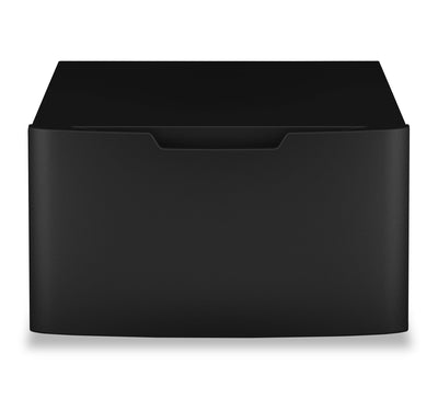 GE 28" Laundry Pedestal - GFP1528PTDS | Piédestal GE de 28 po pour la buanderie – GFP1528PTDS | GFP1528B