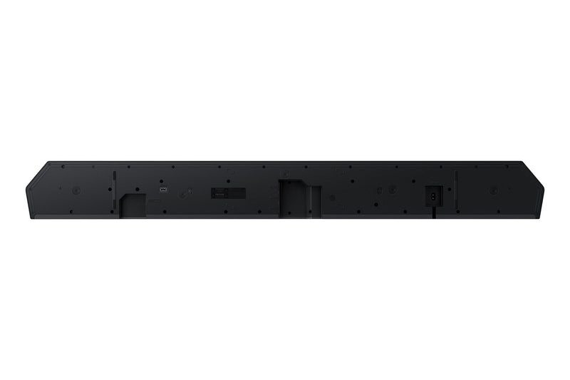 SAMSUNG HW-Q900F 7.1.2 Channel Soundbar with Wireless Subwoofer (HW-Q900F/ZC)
