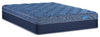 Springwall Sorrento Eurotop Firm King Mattress