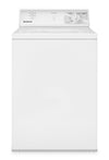 Huebsch 3.19 Cu.Ft. Top Load Non-Vended Commercial Washer – White 