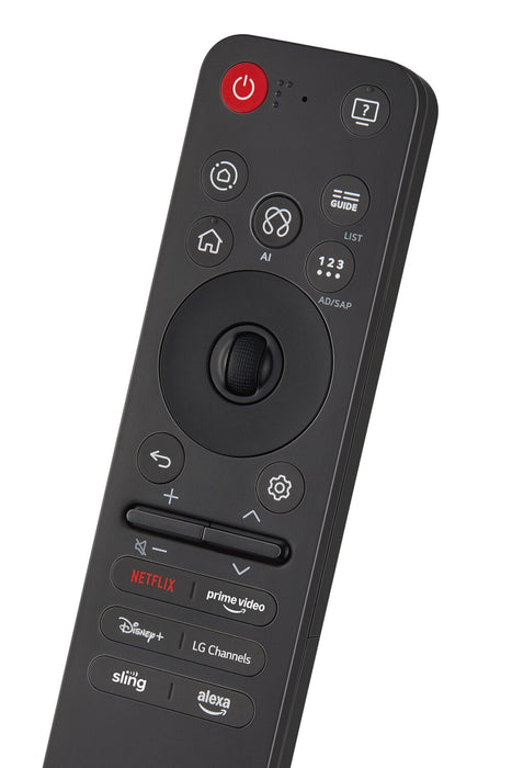 LG Universal Magic Remote Control (MR25GA.AUS)