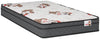 Brickley Eurotop Luxury Firm Full Mattress