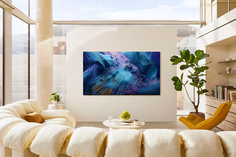 Samsung 98\" QN990F Neo QLED 8K AI Smart TV (QN98QN990FFXZC)