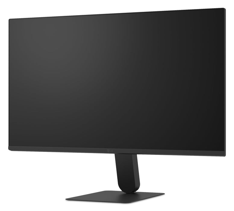 LG 24\" IPS Full HD 120 Hz Monitor (24U411A-B.AUSQ) – 2025 Model