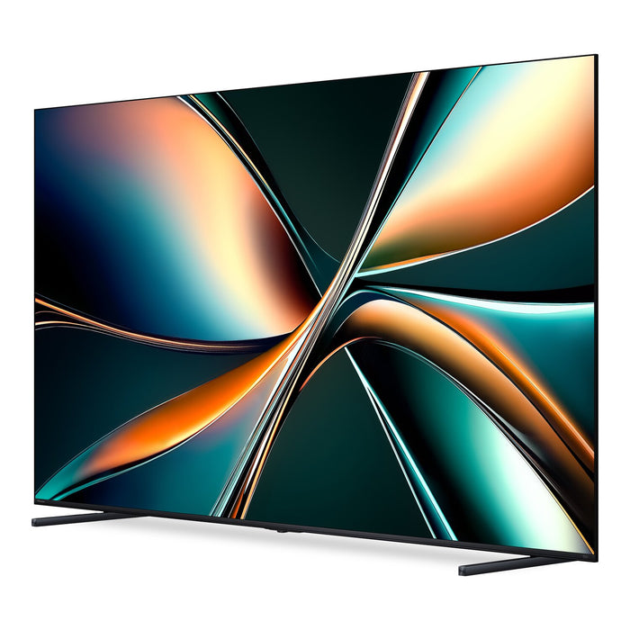 HISENSE 100\" U68QF Mini-LED QLED 4K UHD AI Fire TV (100U68QF)