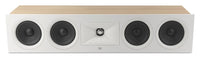 JBL Stage 245C 2.5-Way Quad 4.5