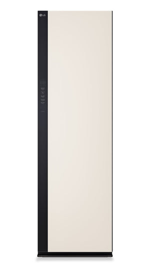 LG Styler Steam Closet with TrueSteam® Technology and Dynamic MovingHanger™ - SC5MAR4G