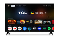 TCL 40