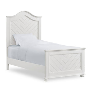 Ella Twin Panel Bed