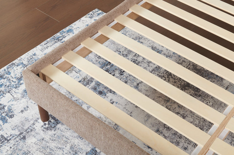 Ocean Twin XL Platform Base