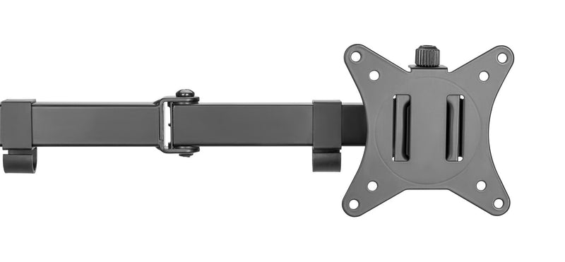 Ultralink Performance Low Profile Dual Monitor Arm Mount for Screens 17\" - 32\" (ULPMALP2)