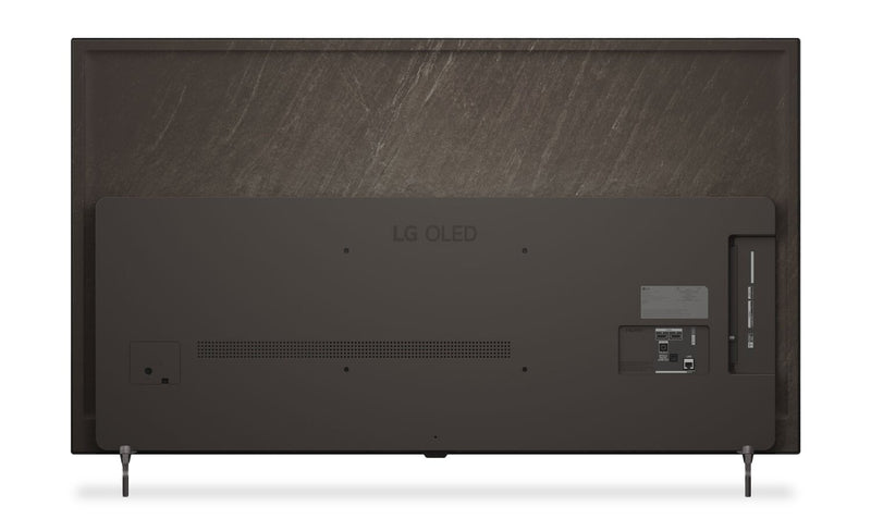 LG 77\" B6E OLED 4K Smart webOS TV (OLED77B6EUA.ACC) – 2026 Model