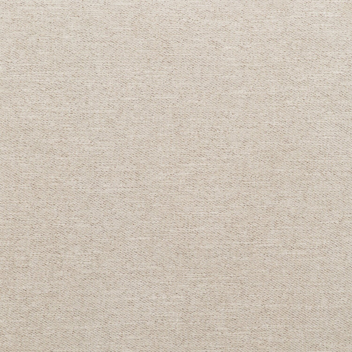 Kort & Co. Oaklyn Modular 4-Piece Fabric Sectional with Tufted Seat Cushions - Beige
