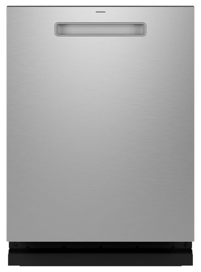 Profile 24" 42 dBA UltraFresh System Smart Top-Control Dishwasher - PDP755SYVFS | Lave-vaisselle intelligent Profile de 42 dBA et de 24 po avec commandes sur le dessus et système UltraFresh - PDP755SYVFS | PDP755SY