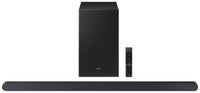 Samsung 3.1-Channel Ultra Slim Soundbar with Subwoofer 