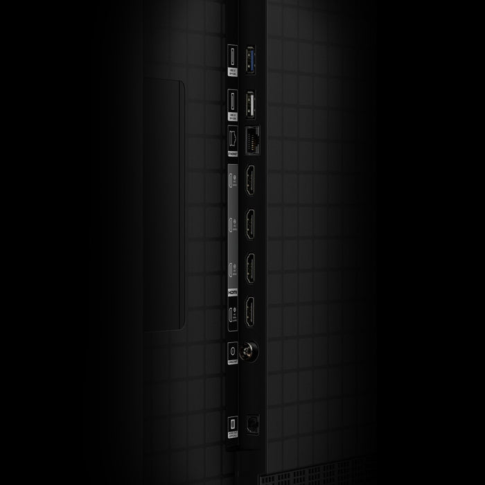 TCL 98\" QM9K QLED QD Mini-LED 4K UHD Smart Google TV (98QM9K)