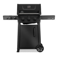 Napoleon 365 43,000-BTU Propane Gass BBQ with Infrared Side Burner - FP365DSIBPMK-1 