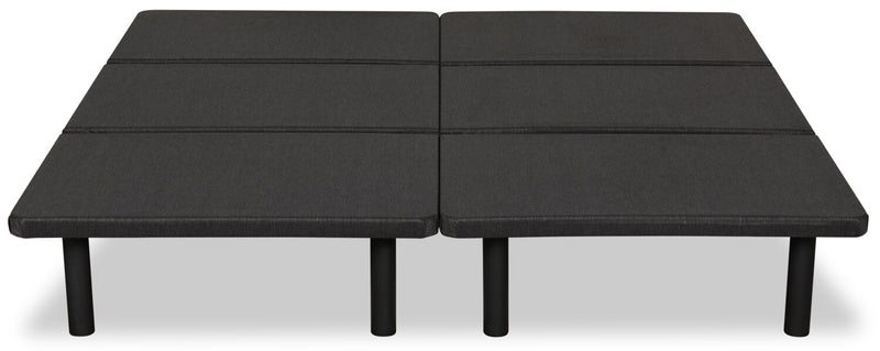 Zephyr 1.5 King Platform Base Set