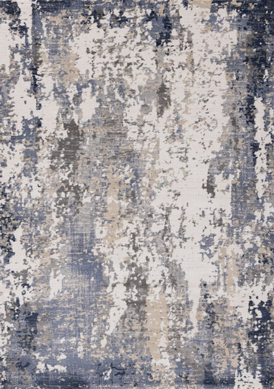 Lucas Multi-Colour Area Rug - 5'3” x 7'7" | Carpette Lucas multicolore - 5 pi 3 po x 7 pi 7 po