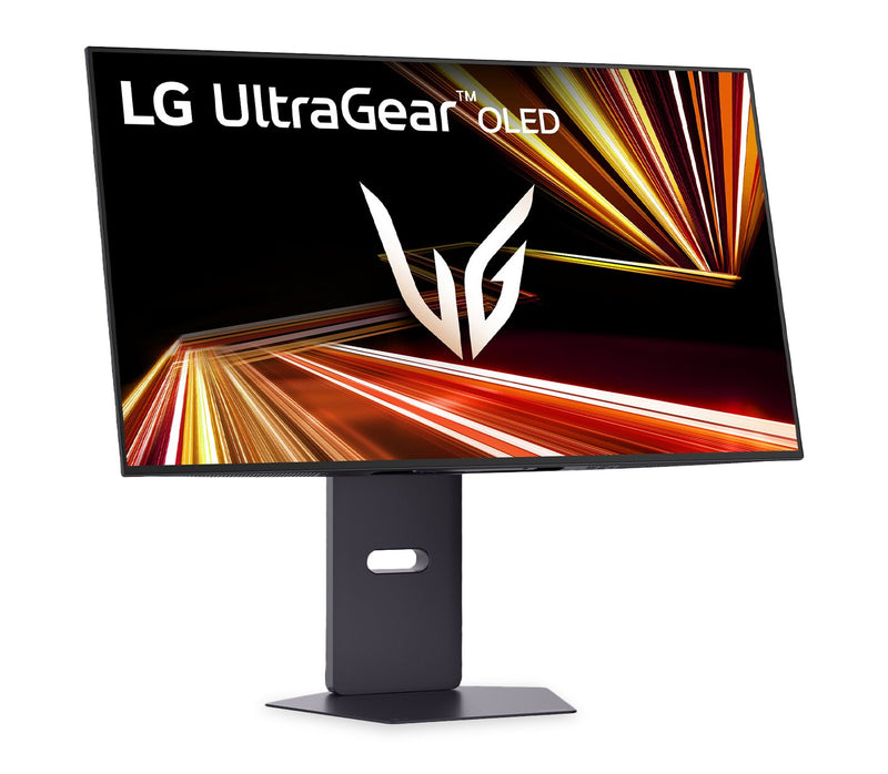 LG UltraGear™ GX8 32\" 4K OLED UHD Gaming Monitor