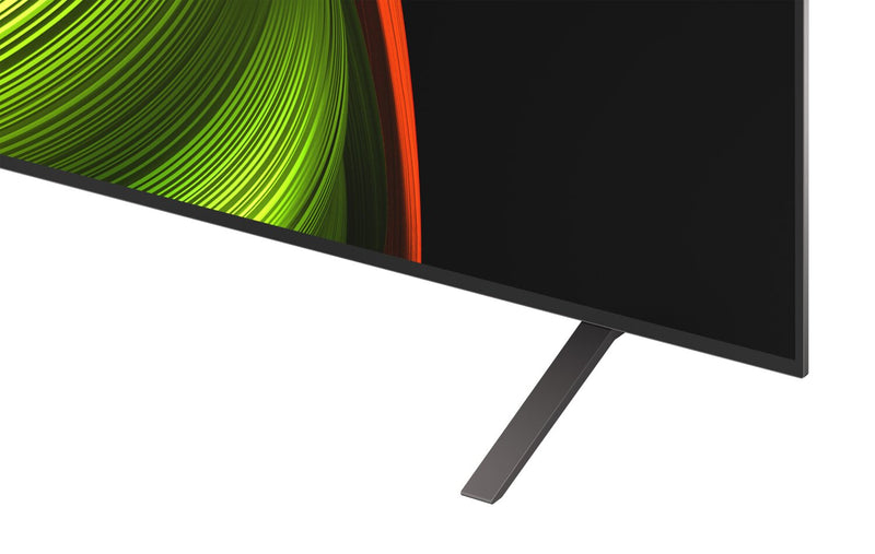 LG 77\" B5 OLED 4K UHD evo AI Smart webOS TV (OLED77B5PUA.ACC) - 2025 Model