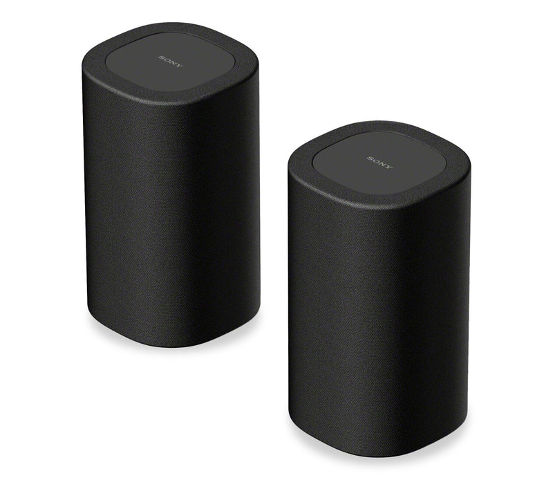 SONY Theatre Rear 8 Two-Way 100W Additional Wireless Speakers (SA-RS8)