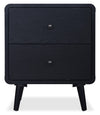 Milan Nightstand