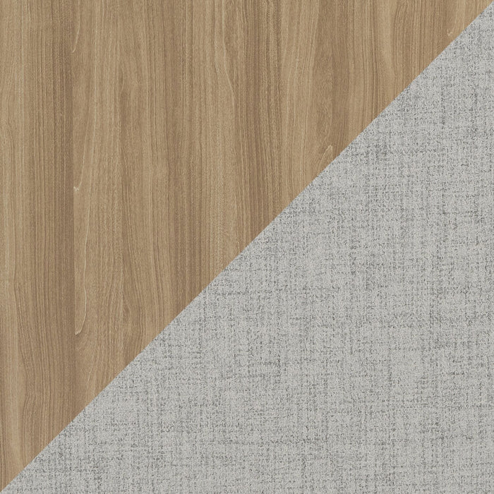 Cove Storage Dining Bench - Natural