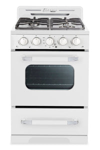 Unique Classic Retro 24