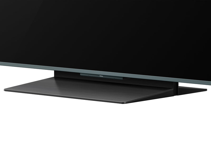 TCL 85\" QM9K QLED QD Mini-LED 4K UHD Smart Google TV (85QM9K)