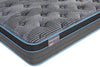 Springwall Advance Telekon Eurotop Firm Twin Mattress 