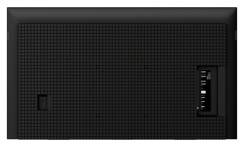 SONY 85 Bravia 5 Mini-LED 4K UHD Smart Google TV (8335310) - 2025 Model
