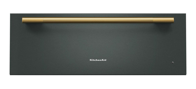 KitchenAid Handle Kit for 30” Warming Drawer – Bronze – W11774456