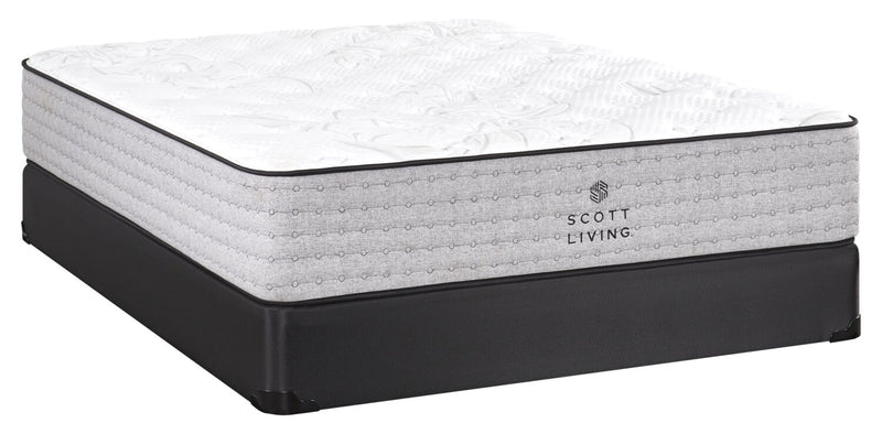 Scott Living Ashford TT Queen Mattress 
