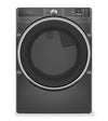 Whirlpool 7.4 Cu. Ft. Smart Gas Dryer with Steam - WGD6720RU