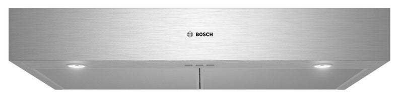 Bosch 36\" 500 Series Under-Cabinet Range Hood - DUH56353UC