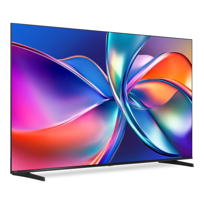HISENSE 85\" QD6QF QLED 4K UHD Smart Fire TV (85QD6QF)
