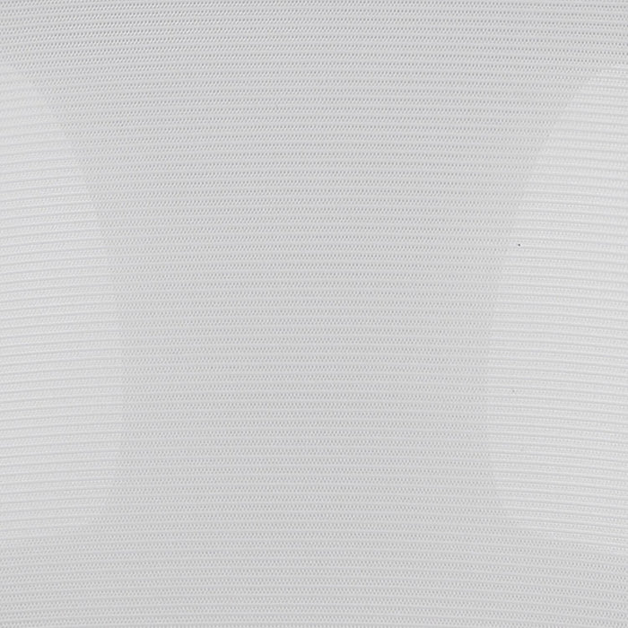 Bennet 24.4\" Adjustable Mesh Office Chair – White 